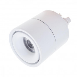 Brille KW-229/12W NW WH Трековый led светильник (33-056)