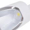 Brille KW-227/40W NW WH Трековый led светильник (33-052) - зображення 6