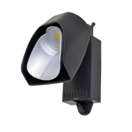 Brille KW-227/40W NW BK Трековый led светильник (33-053)