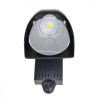 Brille KW-227/40W NW BK Трековый led светильник (33-053) - зображення 3