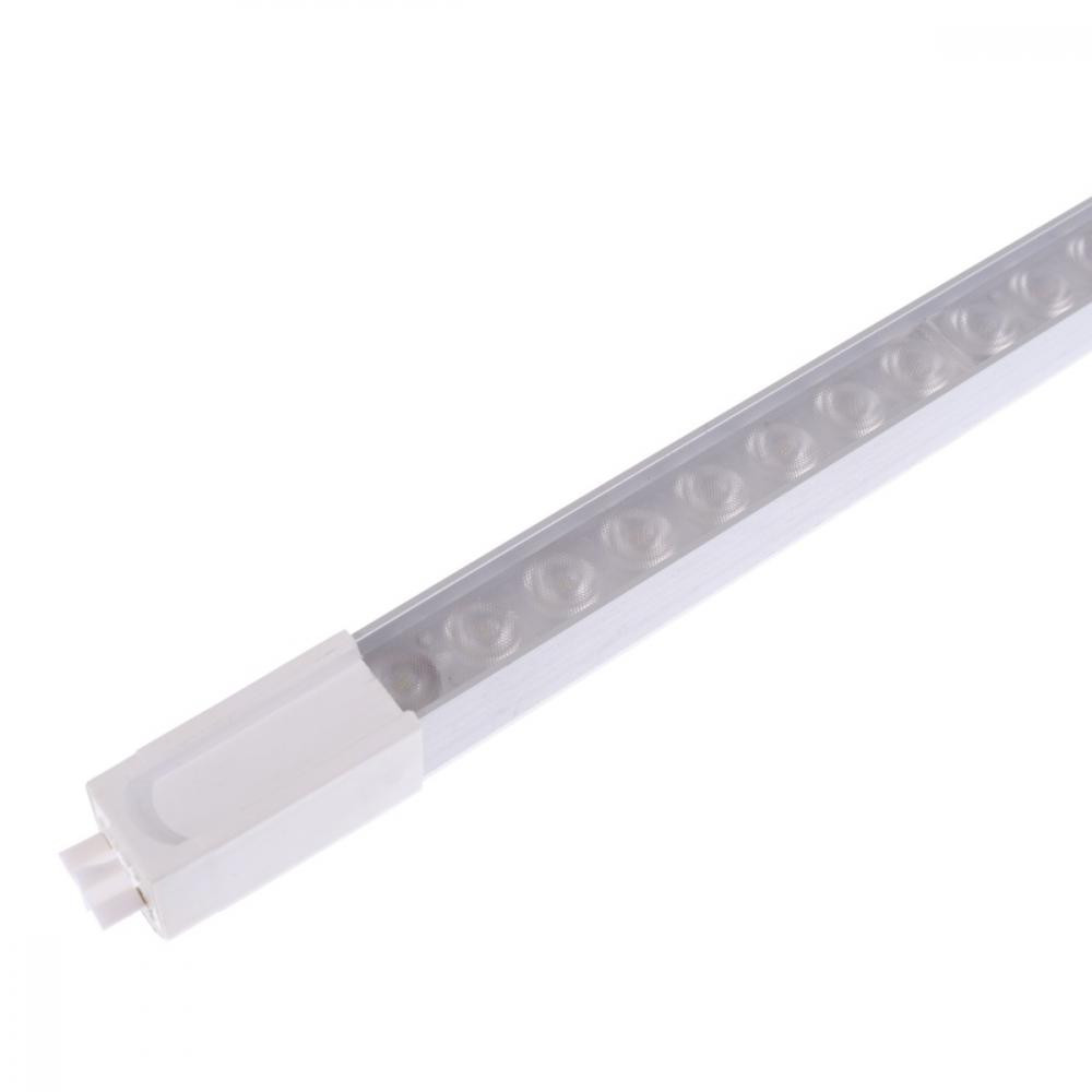 Brille Линейный светильник FLF-97/24 Вт NW LED 1.2 м (33-128) - зображення 1