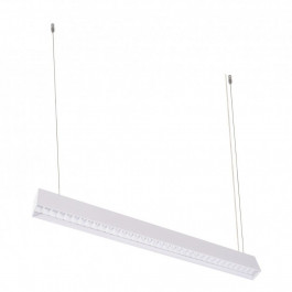 Brille Линейный светильник FLF-91/25 Вт NW LED 0.6 м (33-127)