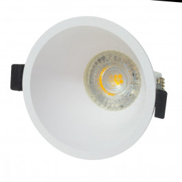 Brille Точечный светильник HDL-DS 178 GU5.3 WH (36-297)