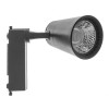 Brille Трековый светильник LED KW-217/26W NW BK (33-016) - зображення 2