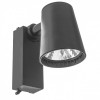 Brille Трековый светильник LED KW-217/26W NW BK (33-016) - зображення 5
