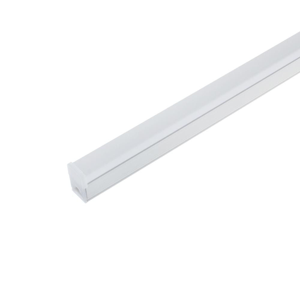 Brille Линейный светильник FLF-09 SQ LED 14W NW 0.9m (33-103) - зображення 1