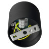 Brille Светильник Downlight AL-81/1 GU10 SBK IP20 (26-819) - зображення 2