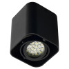 Brille Светильник Downlight AL-82/1 GU10 SBK IP20 (26-823) - зображення 3