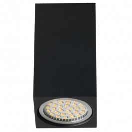   Brille Светильник Downlight AL-78/1 GU10 SBK IP20 (26-807)