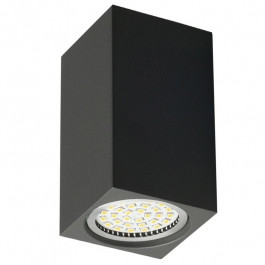   Brille Светильник Downlight AL-78/1 GU10 SGY IP20 (26-806)