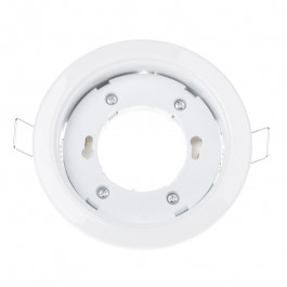   Brille HDL-DS 154 WH for LED GX53 (32-352)