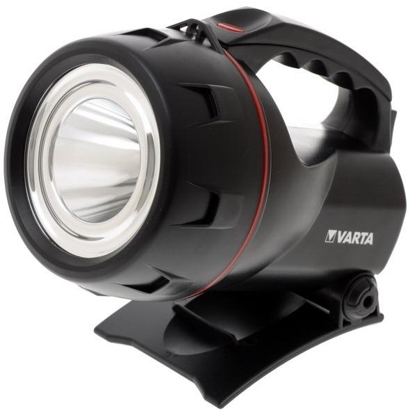 Varta Professional Line Rechargeable Lantern LED - зображення 1