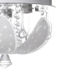 Brille Люстра BCL-649S/3 E14+LED RGB (22-761) - зображення 2