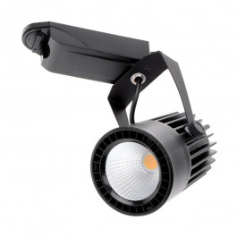   Brille LED-410/20W NW BK COB (32-392)