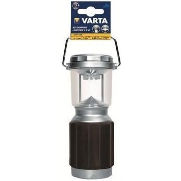 Varta Easy Line XS Camping Lantern LED 4AA - зображення 1