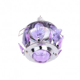 Brille Светильник HDL-G46 Violet (162214)
