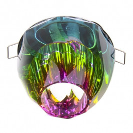   Brille Светильник HDL-G144 Colorful Crystal (164104)