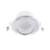 Brille Светильник HDL-G01 Transparent (162012) - зображення 1