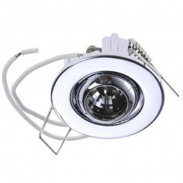   Brille Светильник HDL-DJ 12 Eyeball CHR (163004)