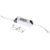 Brille FLF-87 48W NW 240 pcs SMD2835 LED панель (L121-072) - зображення 2