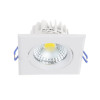 Brille LED-171/5W NW WH Светильник точечный светодиодный - зображення 1