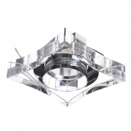 Brille Светильник точечный декоративный HDL-G152 White Crystal 164132