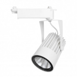Brille Светодиодный светильник трековый LED-410 NW (32-247)