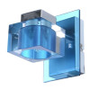 Brille Светильник спот HTL-148/1 G9 Blue (L62-005) - зображення 1