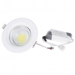Brille Светильник точечный светодиодный LED-176/10W COB CW 32-229