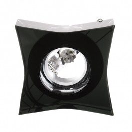 Brille Светильник точечный HDL-G152 Black Crystal декоративный (164131)