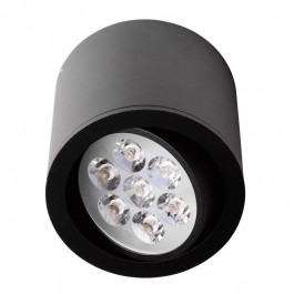 Brille Светодиодный светильник LED-211/7x1W (L147-011)