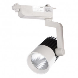 Brille Светодиодный светильник LED-415/25W CW WH/BK COB (32-076)