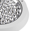 Brille Светодиодный светильник LED-221/7W 64 pcs WW (32-065) - зображення 2