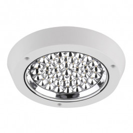 Brille Светодиодный светильник LED-221/5W 48 pcs WW (32-063)
