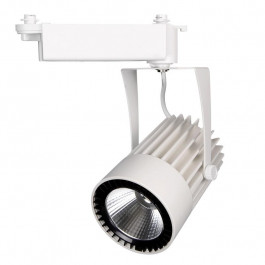 Brille Светодиодный светильник LED-410/36W CW WH COB (32-058)