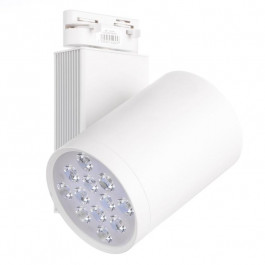 Brille Светодиодный светильник LED-408/12W WH (32-043)