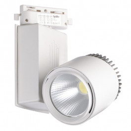 Brille Светодиодный светильник LED-414/40W CW WH COB (32-075)