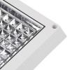 Brille Светодиодный светильник LED-222/5W 48 pcs WW (32-068) - зображення 2