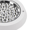 Brille Светодиодный светильник LED-221/5W 48 pcs NW (32-064) - зображення 2