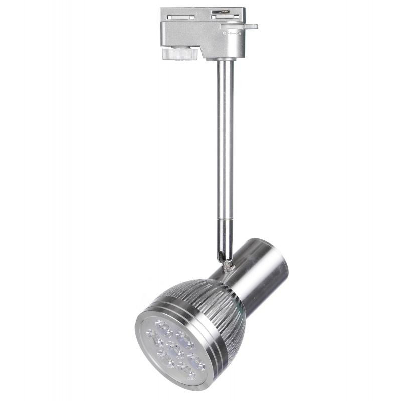 Brille Светодиодный светильник LED-407/7W SL (32-042) - зображення 1