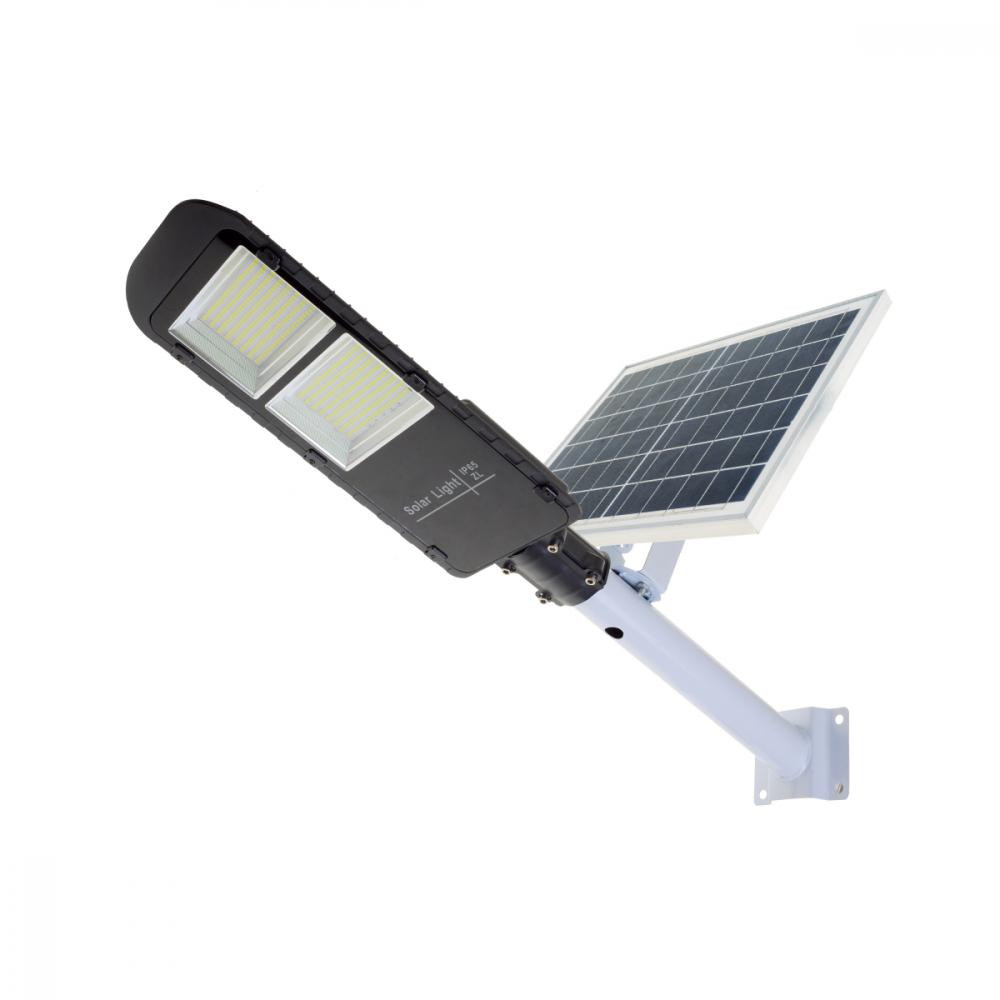Brille HL-604/150W CW solar LED IP65 RM (32-711) - зображення 1