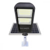 Brille HL-604/150W CW solar LED IP65 RM (32-711) - зображення 2