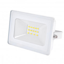 Brille Прожектор вуличний LED вологозахищений IP65 HL-28/10W NW (32-552)