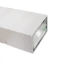 Brille Підсвічування AL-218/2х5W WW COB LED IP65 WH (34-411) - зображення 4