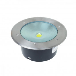 Brille Грунтовий світильник LG-25/30W CW IP65 LED (34-393)
