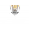 Brille Вуличний підвісний світильник GL-107 C WH (34-418) - зображення 3