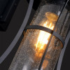Brille Вуличний настінний світильник GL-120 AM MB (34-427) - зображення 4
