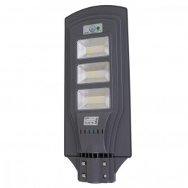 Brille HL-602/60W CW solar LED IP54 RM+MV консольный светильник (34-308)