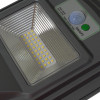 Brille HL-602/20W CW solar LED IP54 RM+MV консольный светильник (34-306) - зображення 6