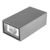 Brille AL-220/2х3W NW COB LED IP65 GY (34-181) - зображення 4